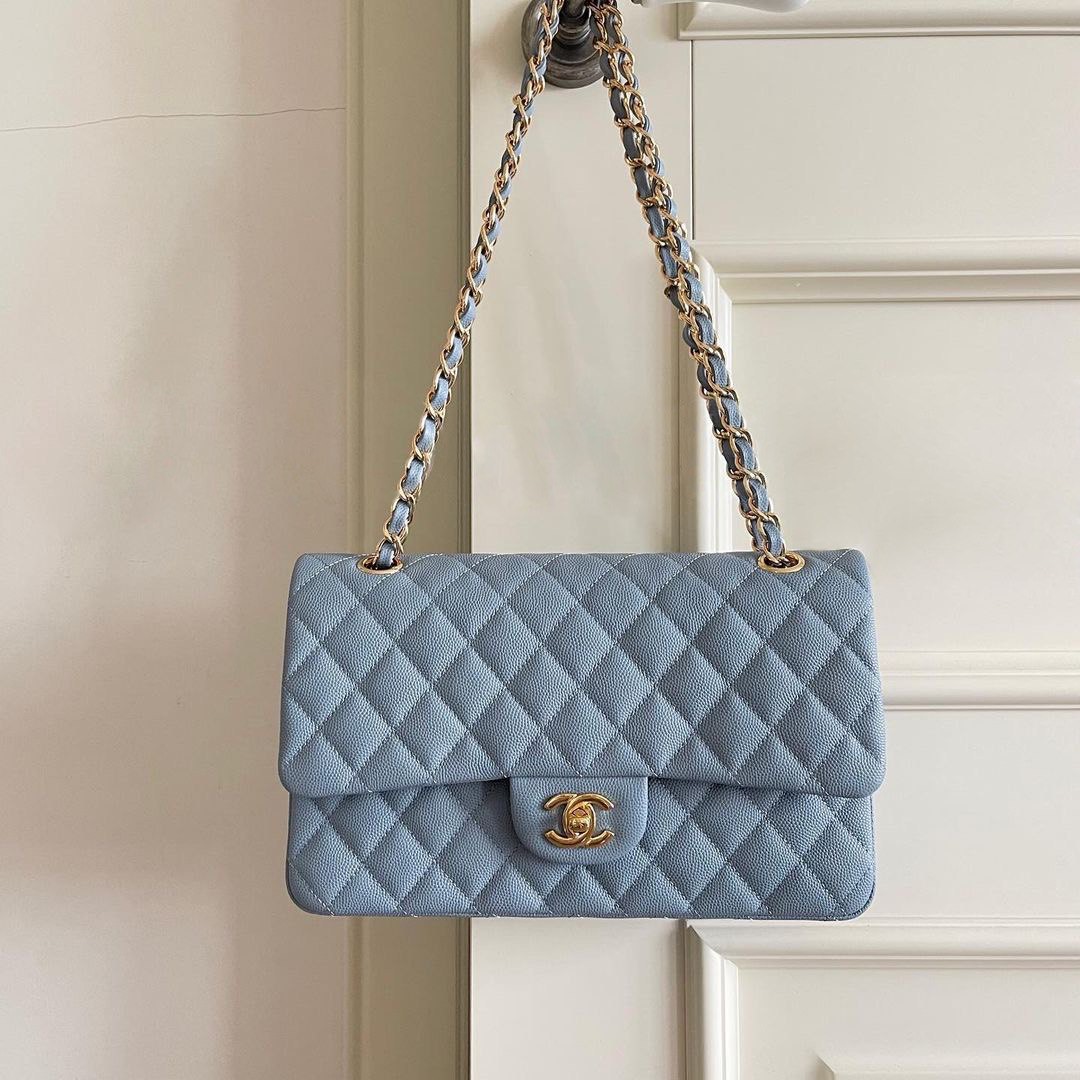 Chanel bag