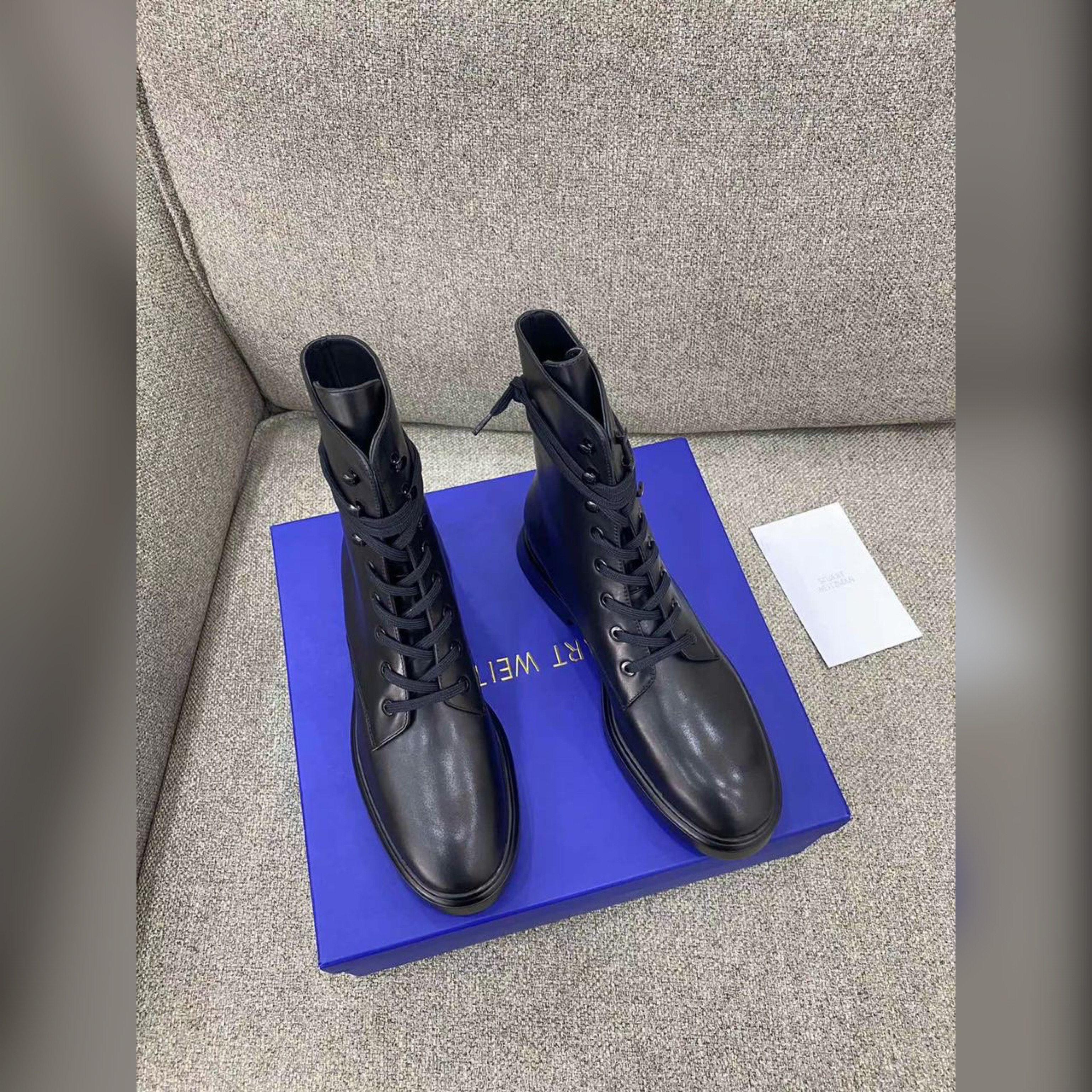Stuart Weitzman shoes