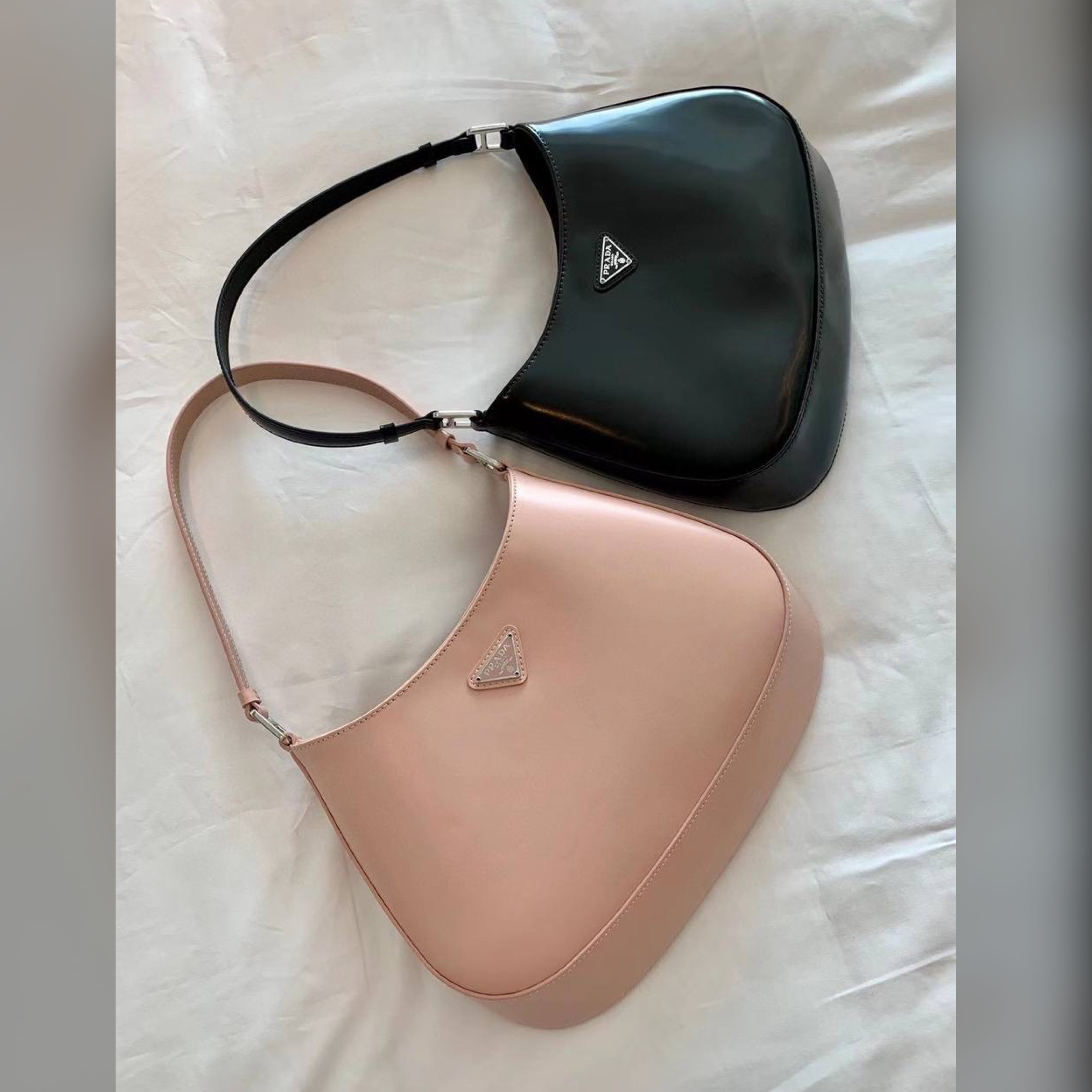 Prada bags