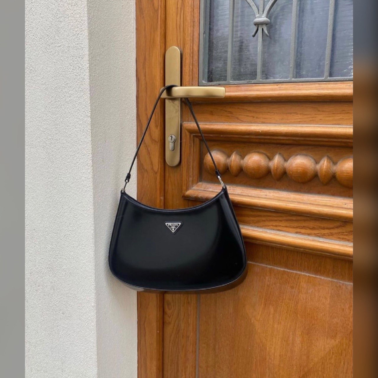 Prada bag