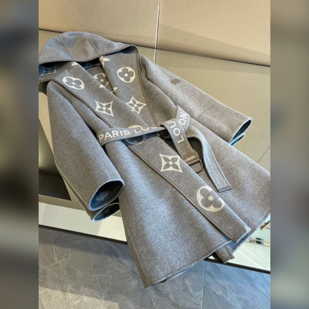 Louis Vuitton wear
