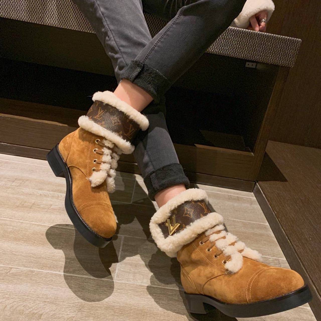 Louis Vuitton shoes