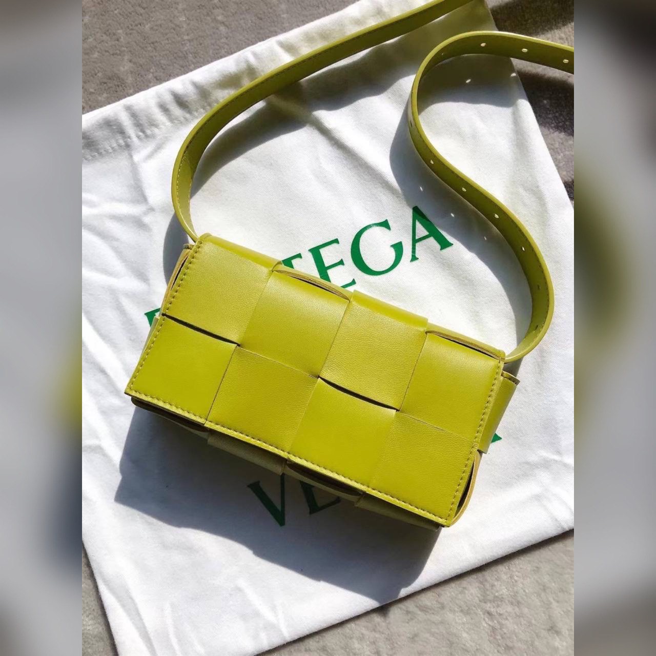 Bottega Veneta bag