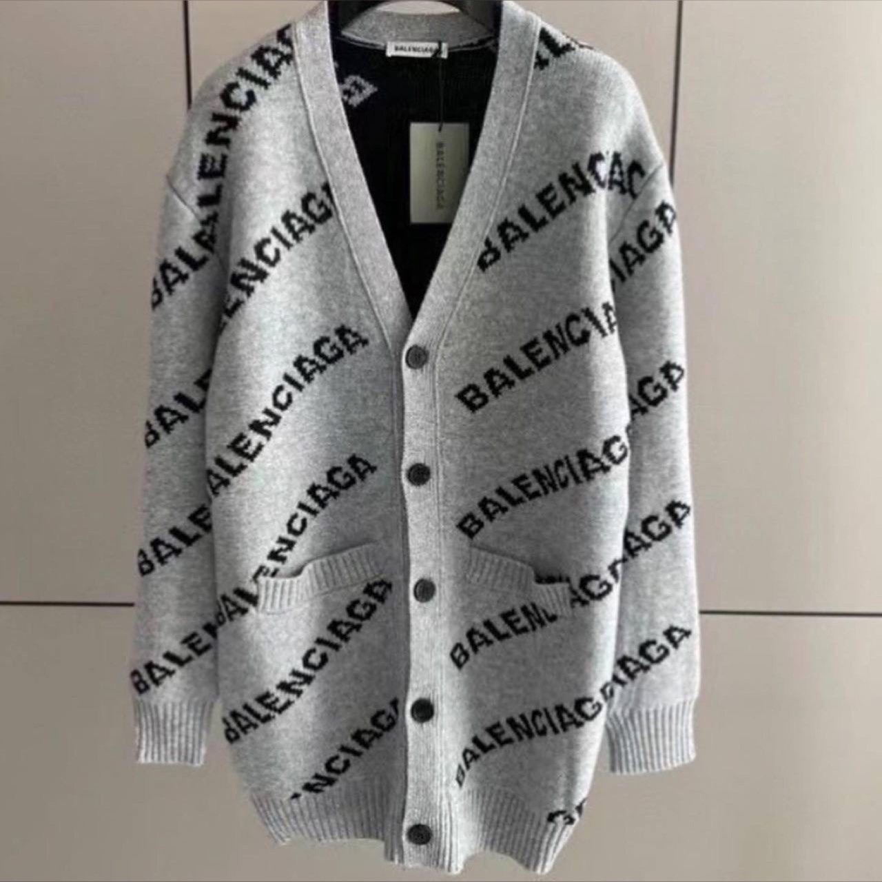Balenciaga wear