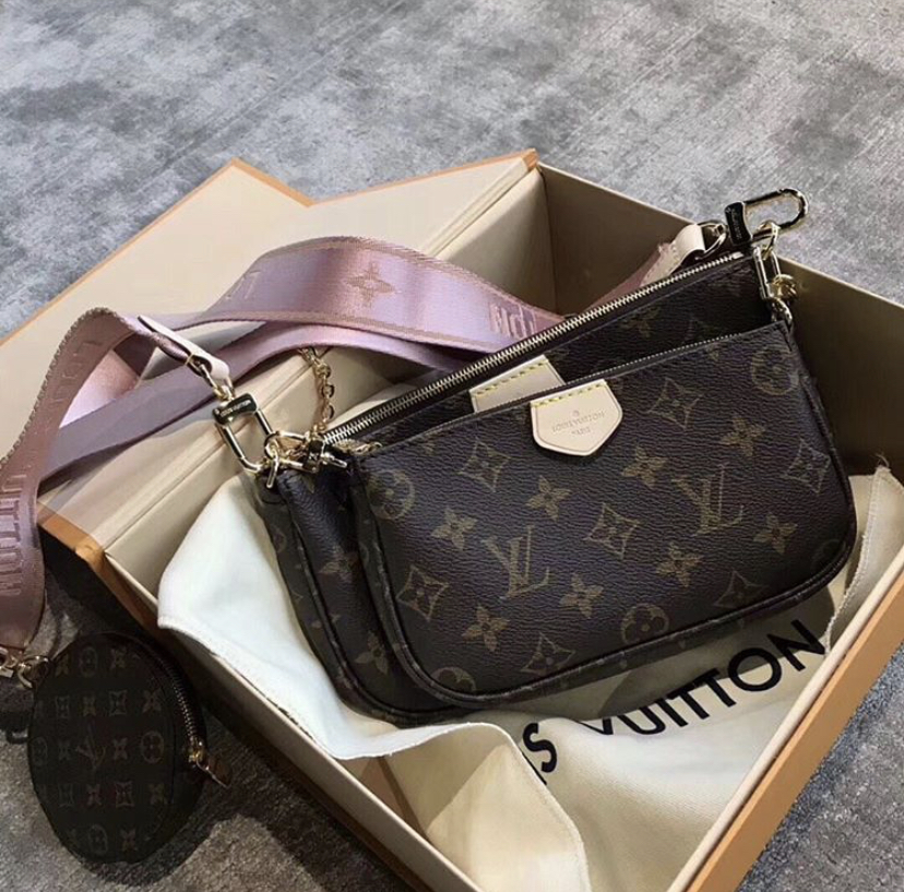 Louis Vuitton bag