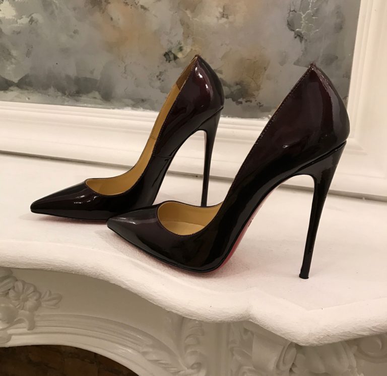 Christian Louboutin Shoes