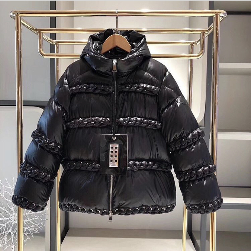 Moncler wear