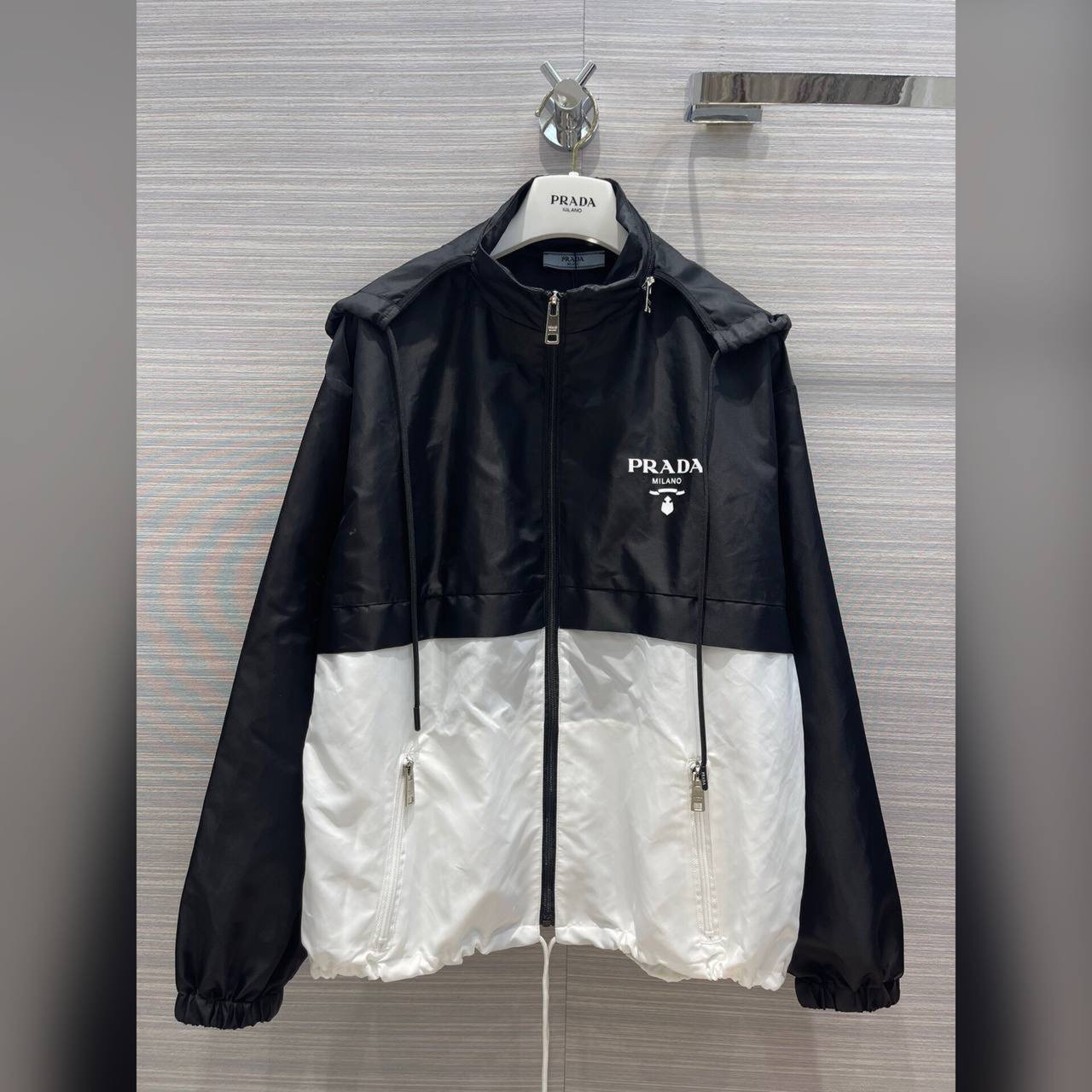 Prada wear