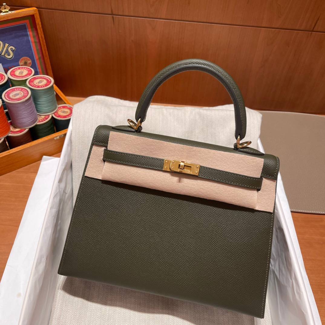 Hermès bag