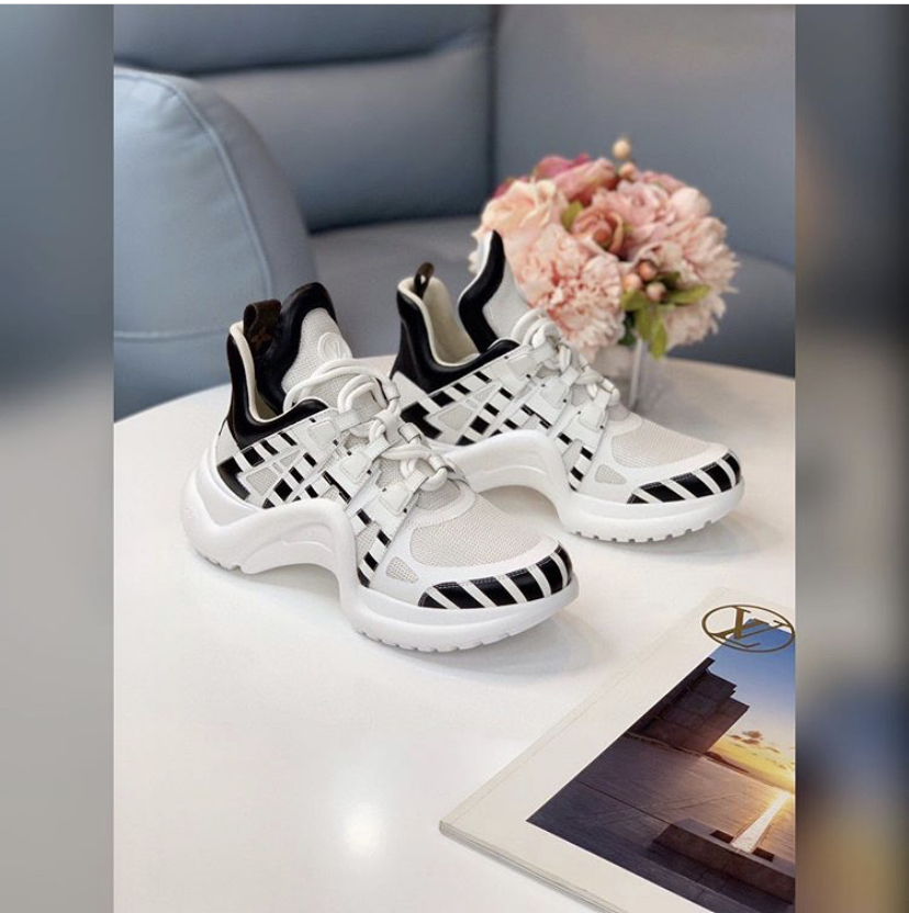 Louis Vuitton shoes