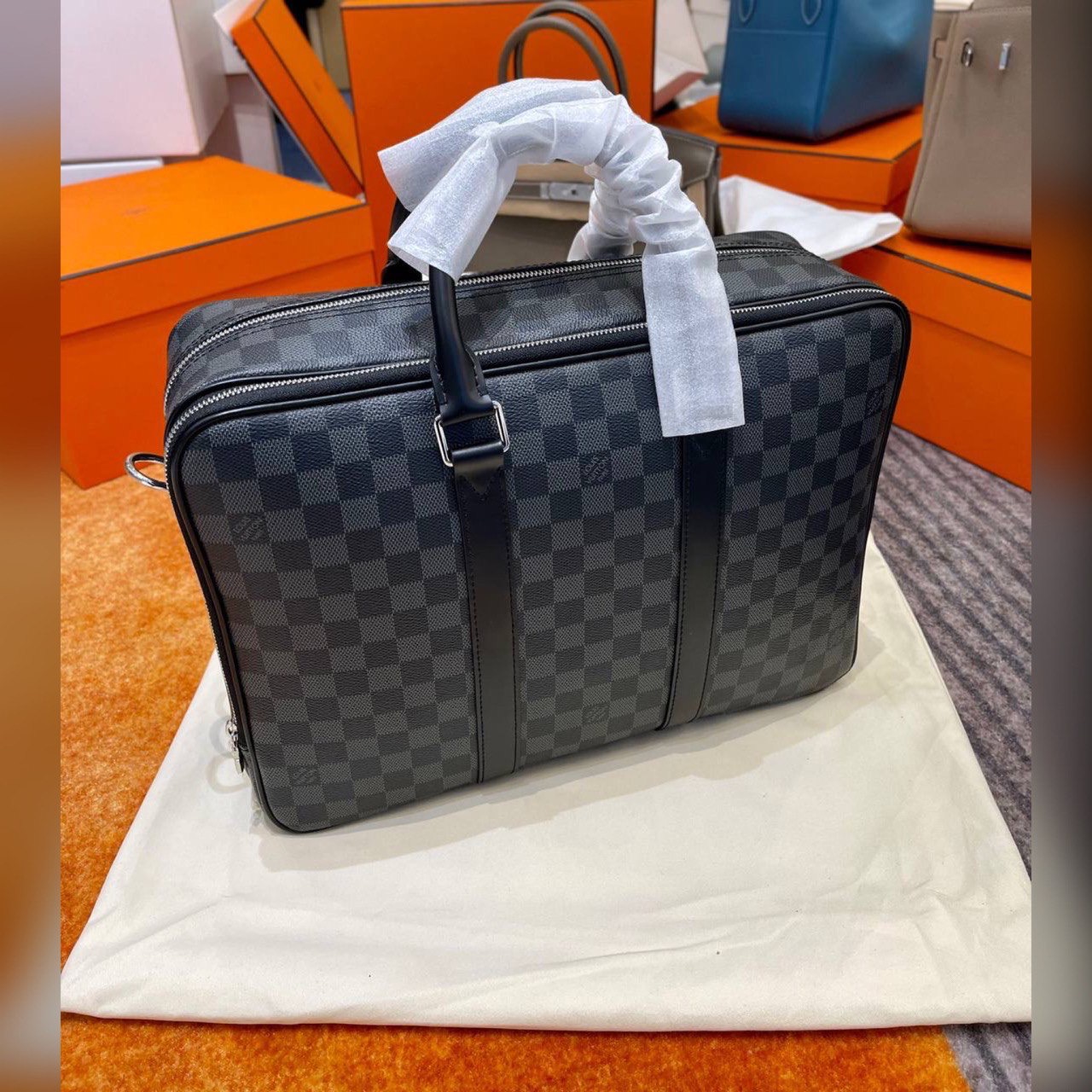 Louis Vuitton bag