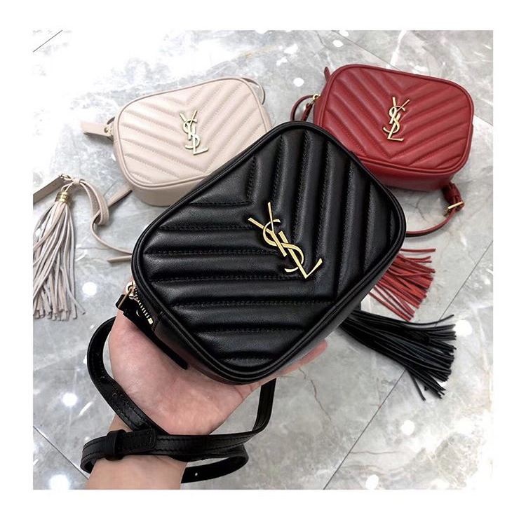Saint Laurent bags