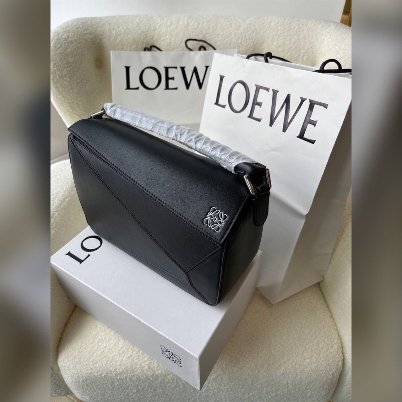 Loewe bag