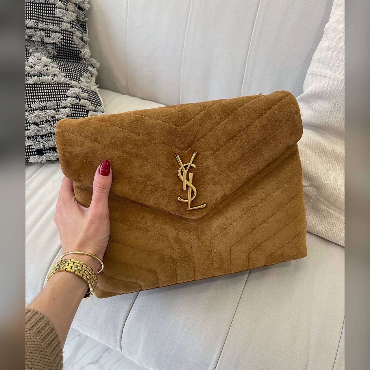 Saint Laurent bag
