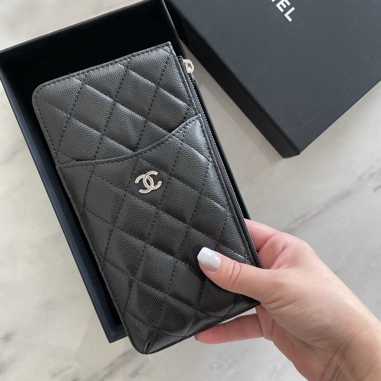 Chanel accessories