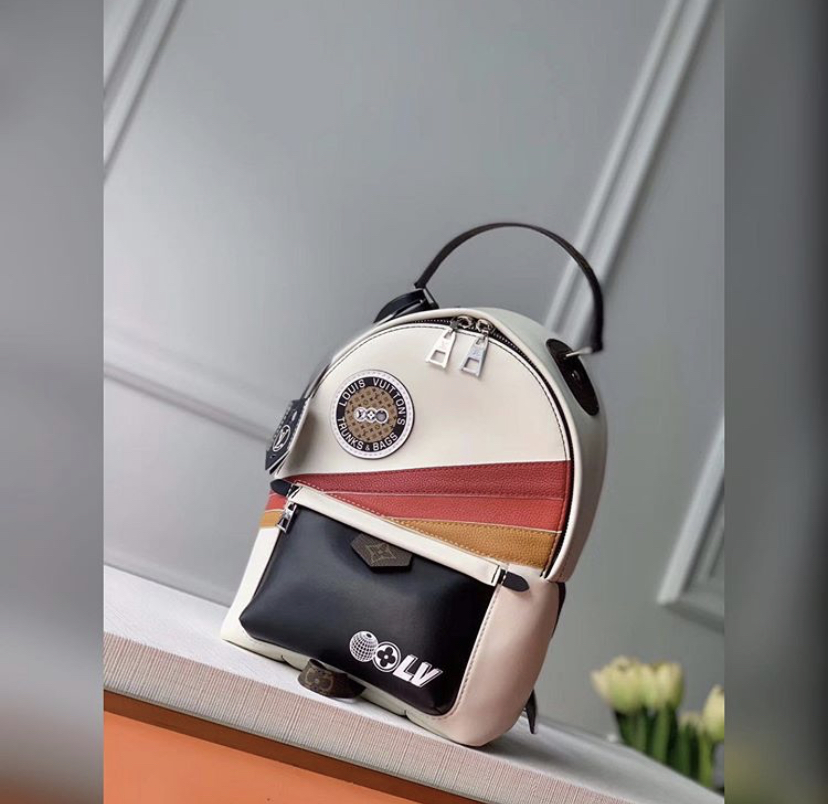 Louis Vuitton bags