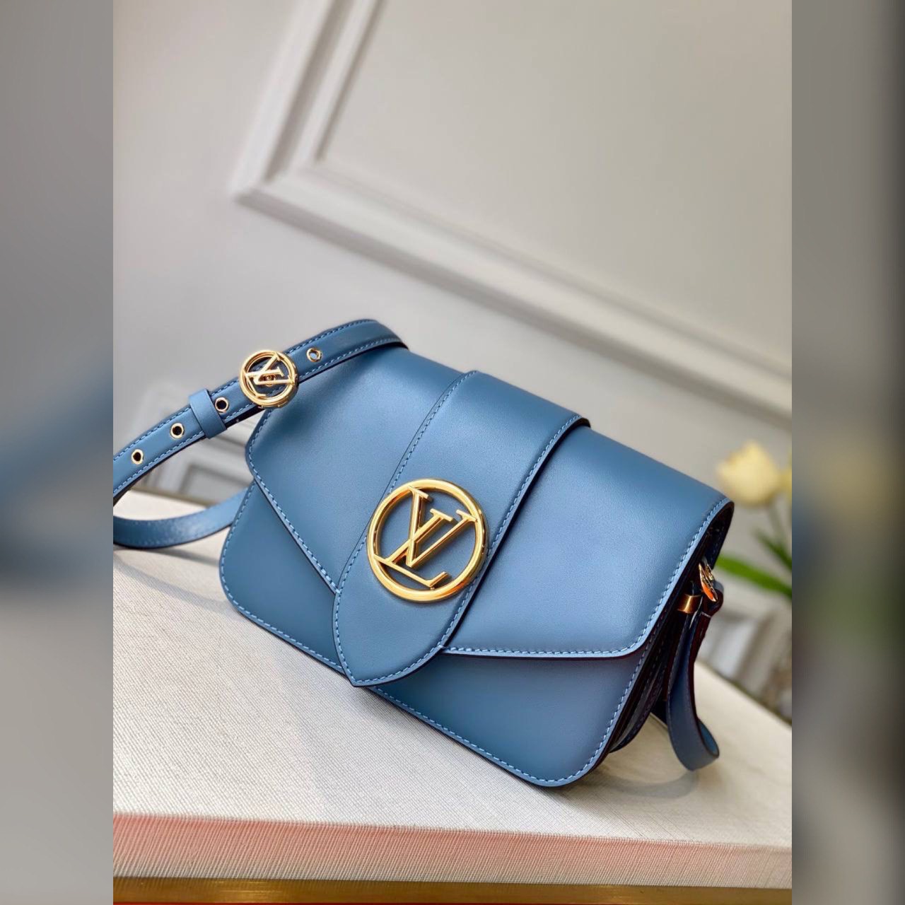 Louis Vuitton bag