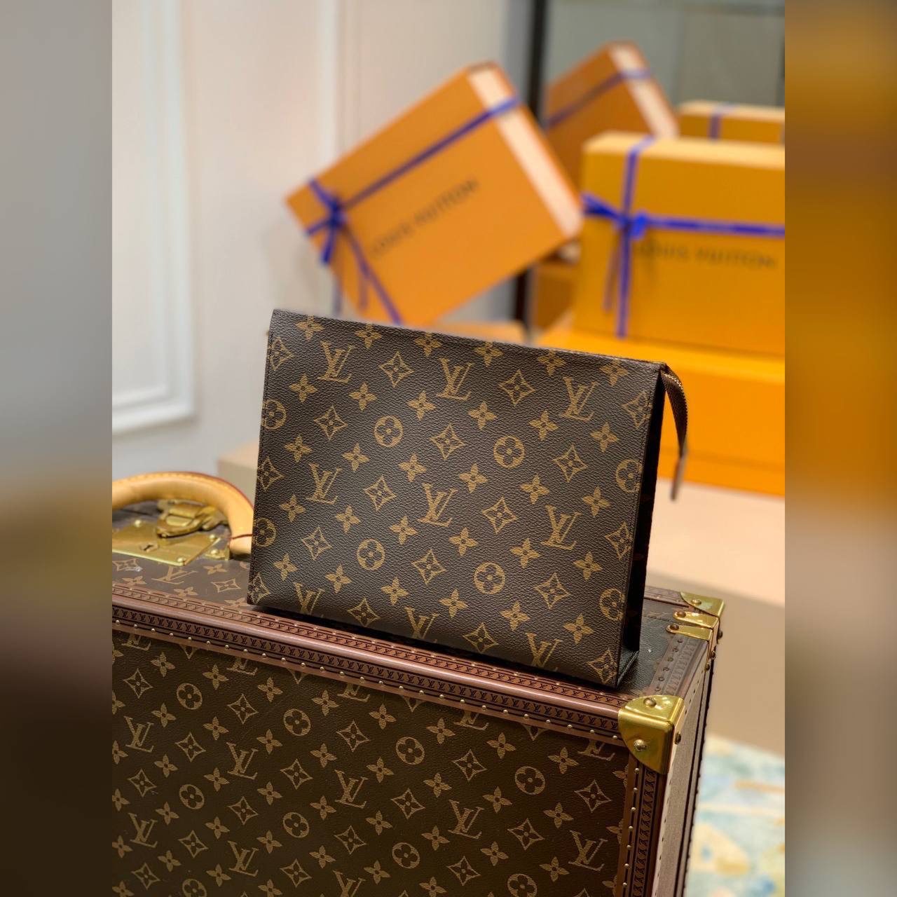 Louis Vuitton bag