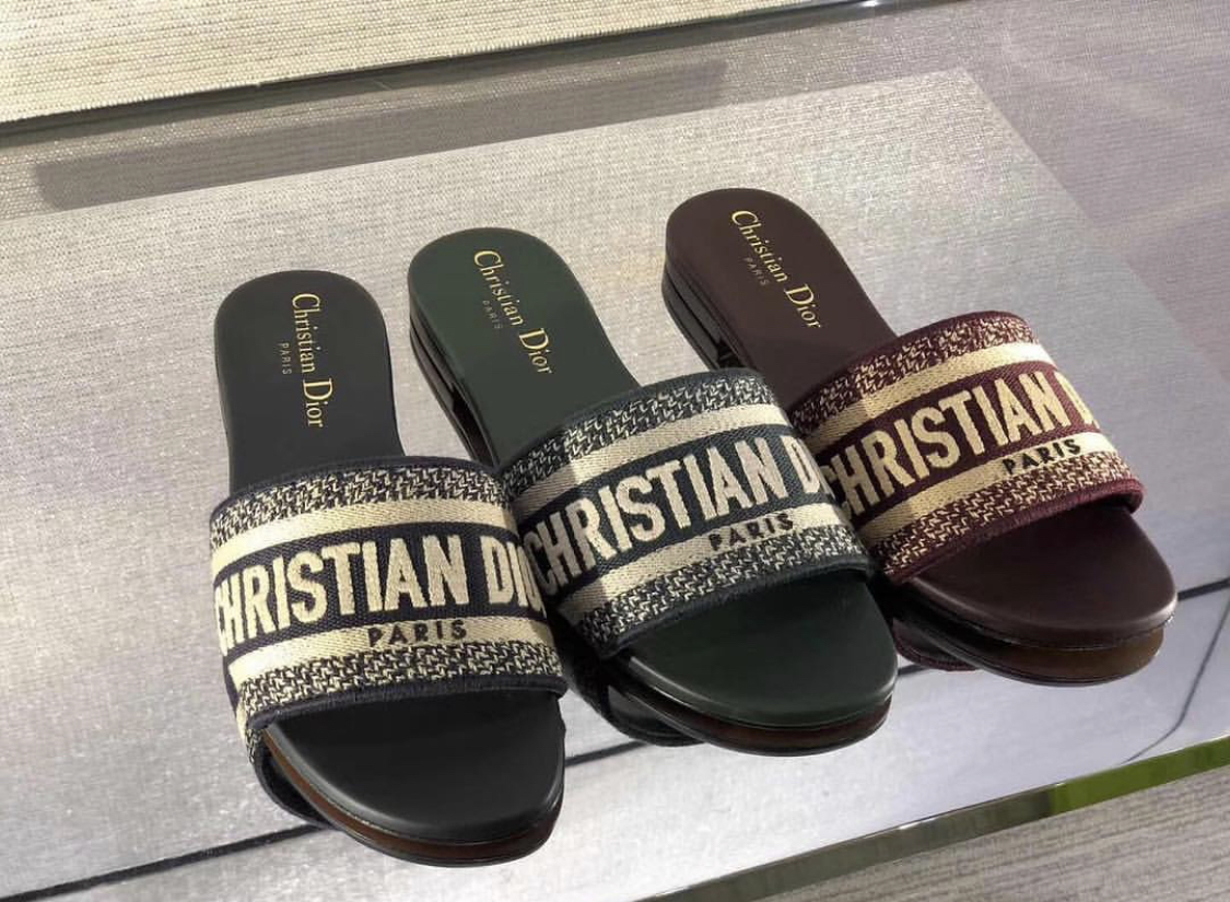 Christian Dior Shoes