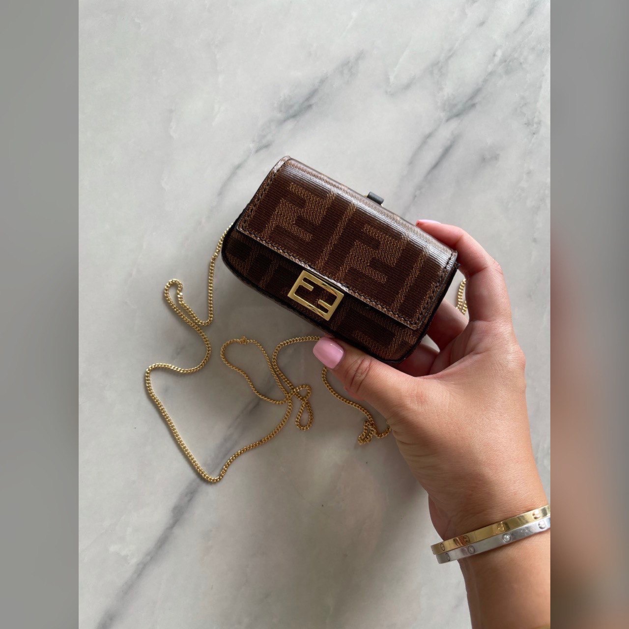 Fendi bag / accessories