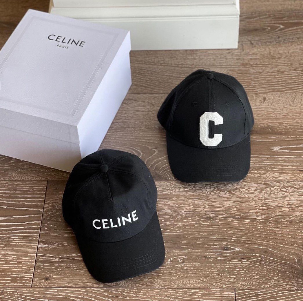Celine accessories