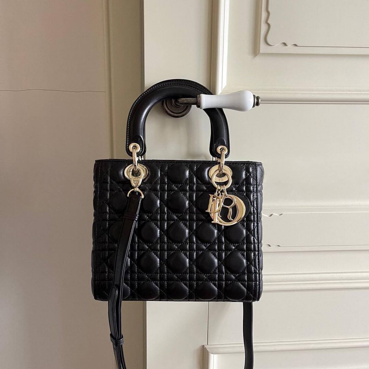 Christian Dior bag