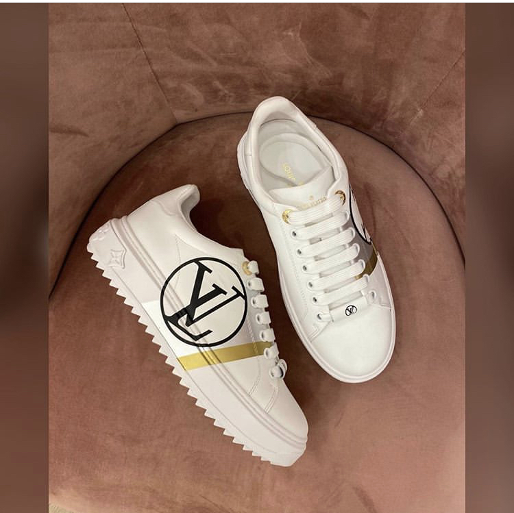 Louis Vuitton shoes