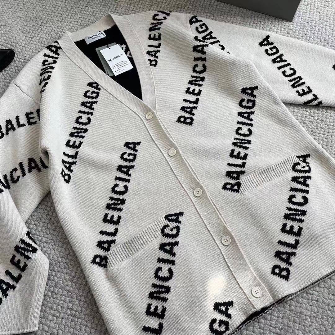 Balenciaga wear