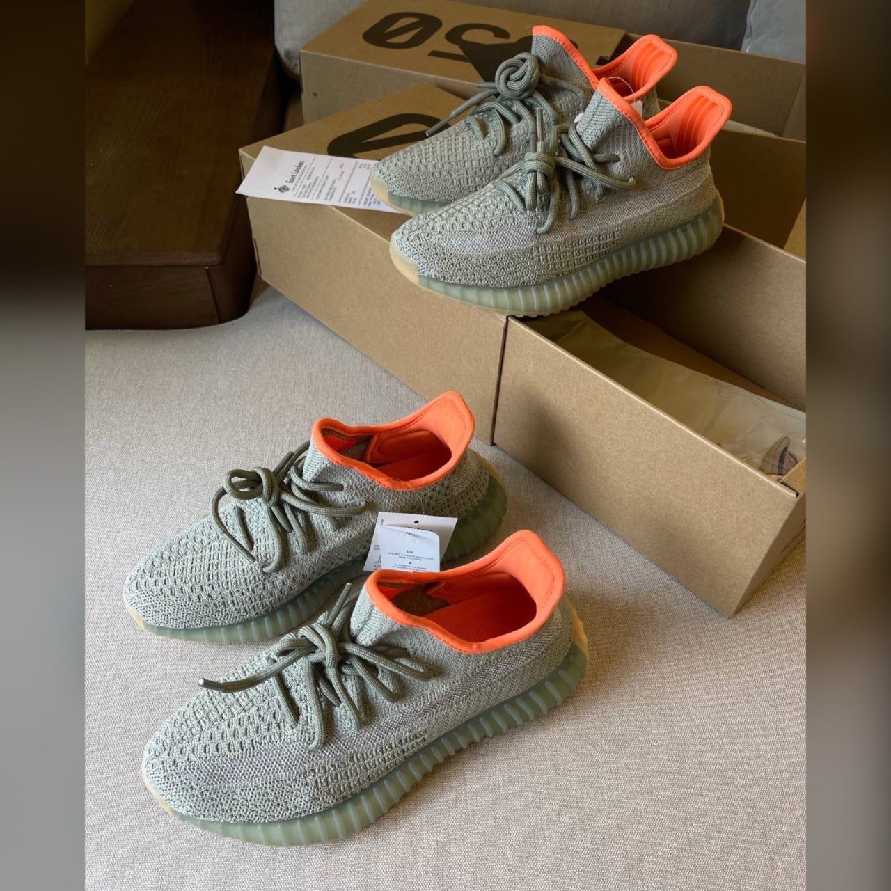 Adidas shoes