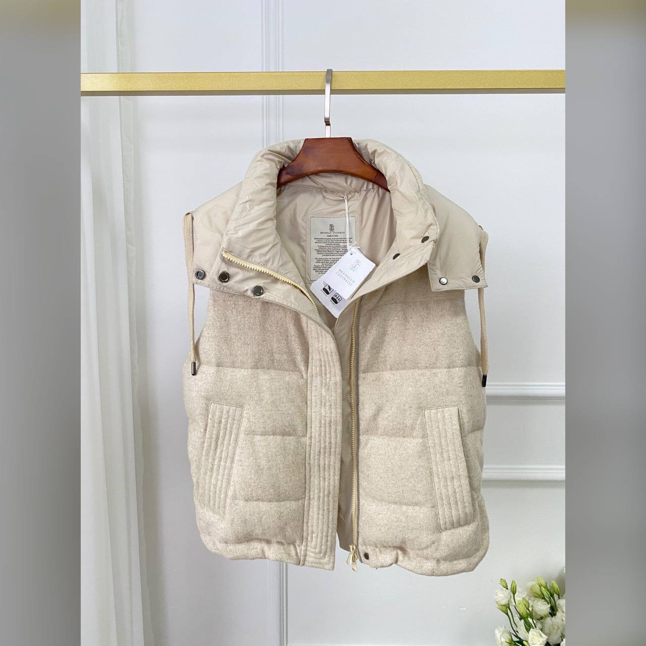 Brunello Cucinelli wear