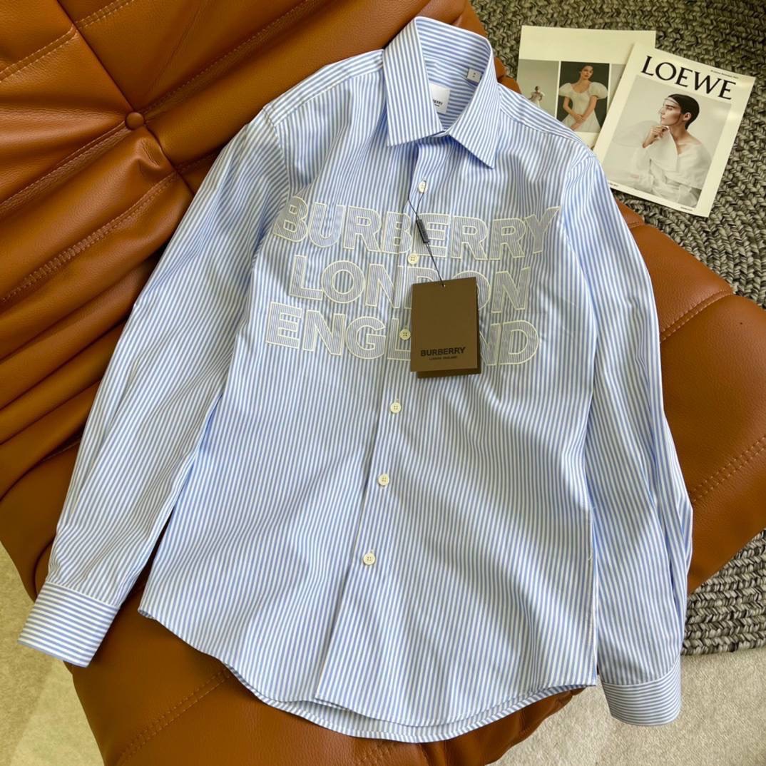 Burberry wear