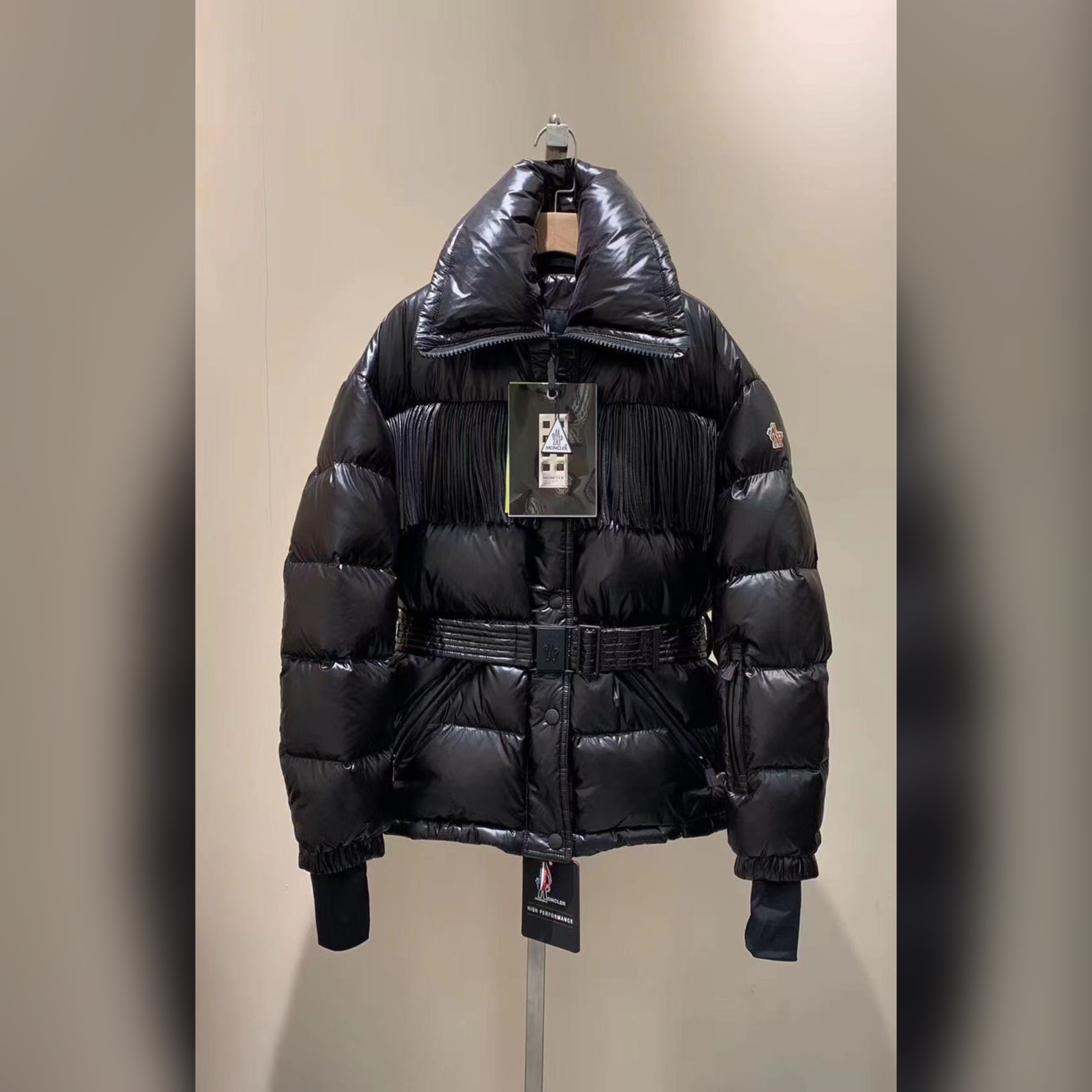 Moncler wear