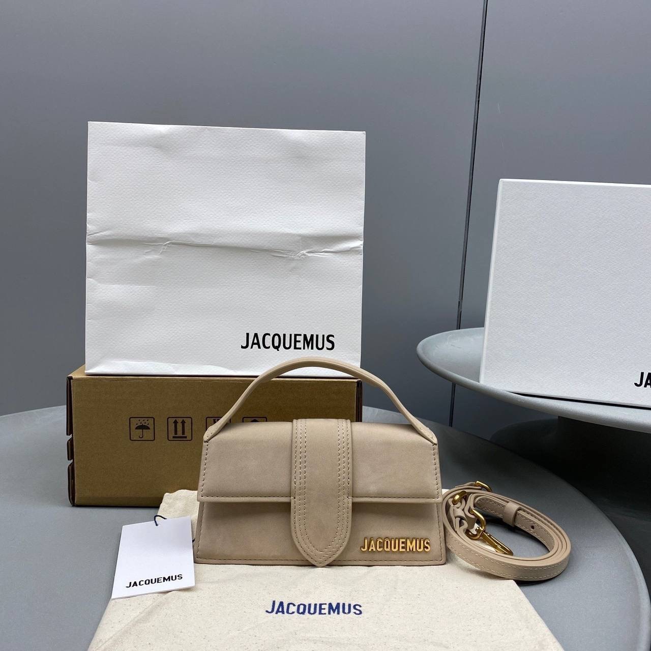 Jacquemus bag