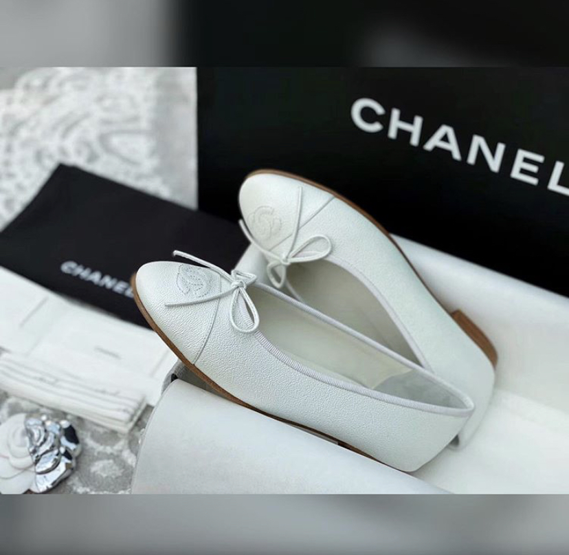 Chanel shoes