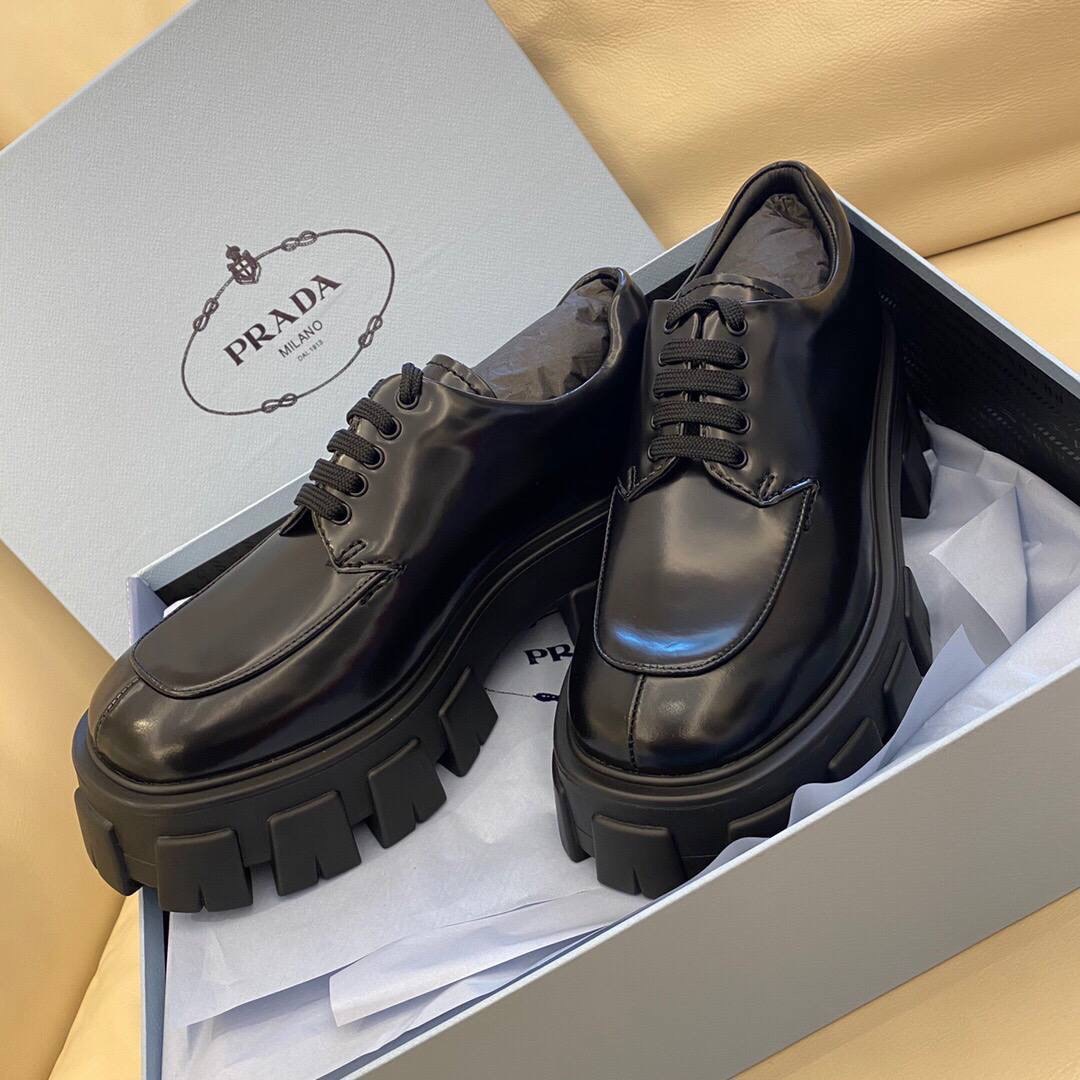 Prada shoes