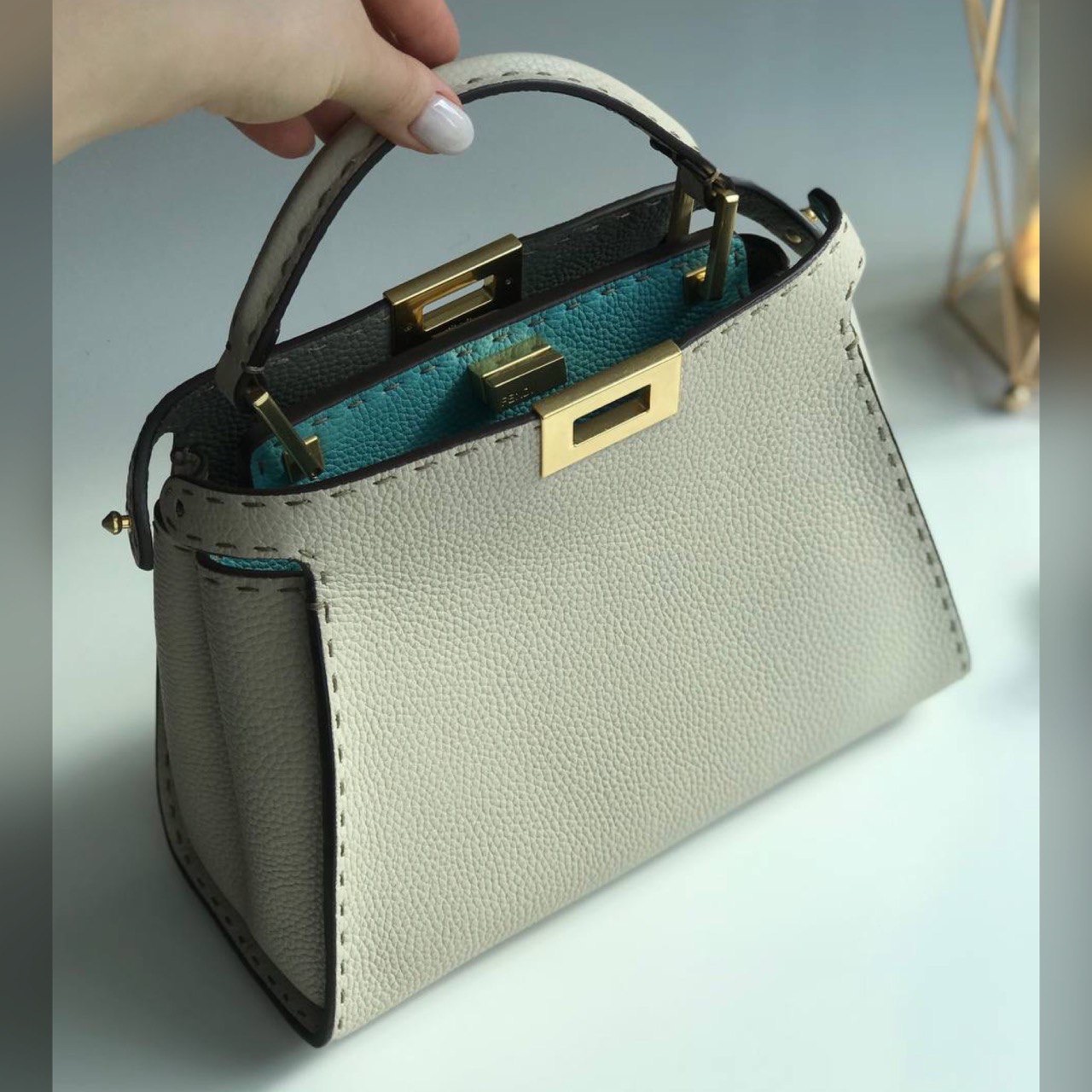 Fendi bag