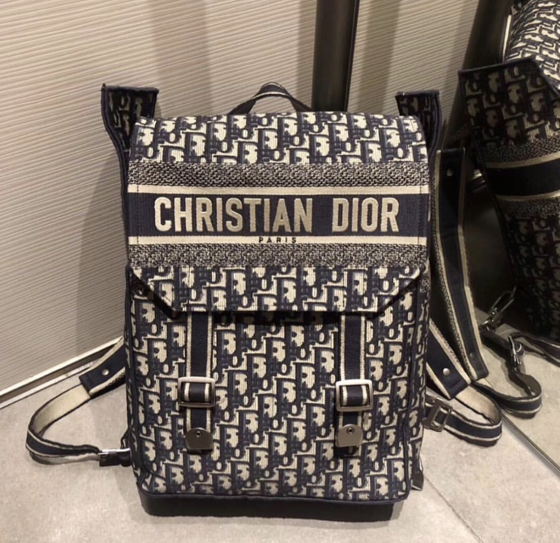 Christian Dior bag