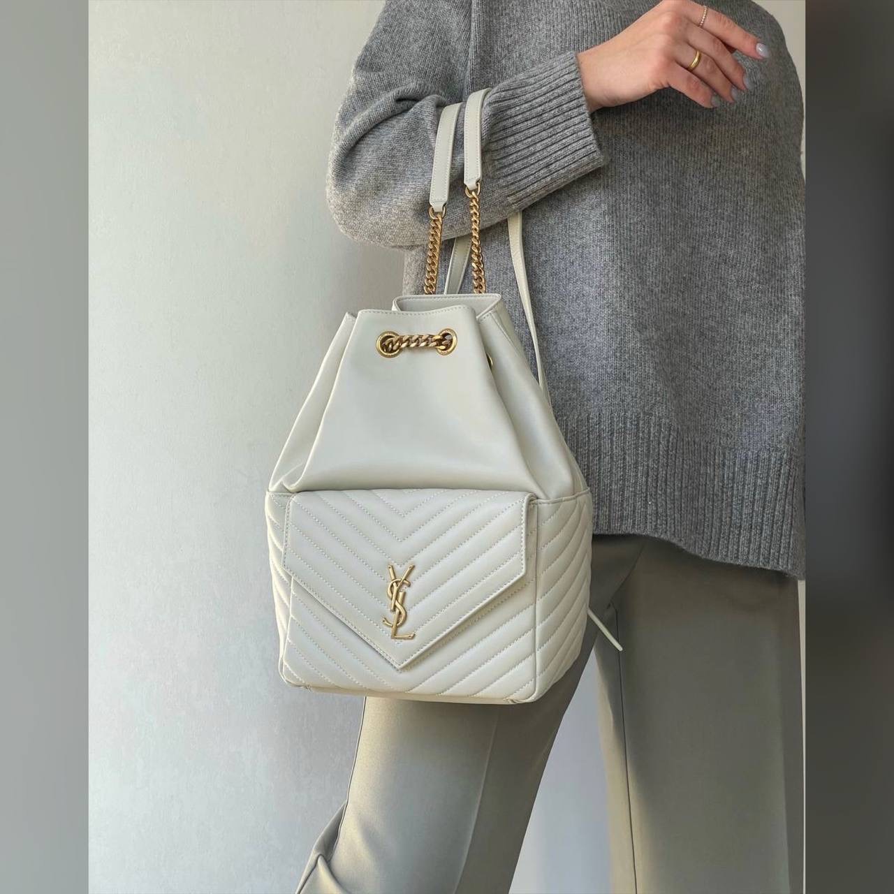 Saint Laurent bag
