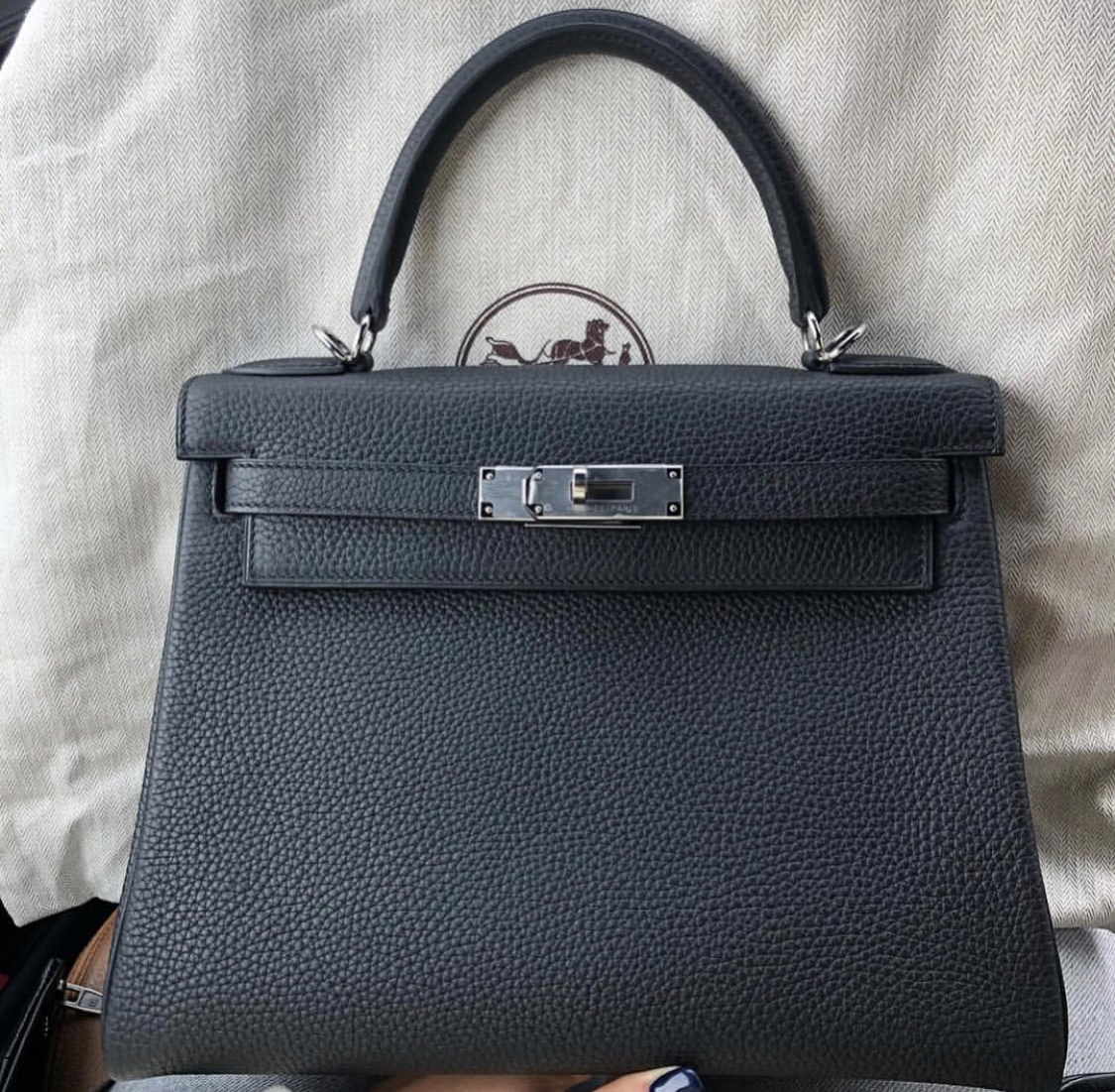 Hermès bag