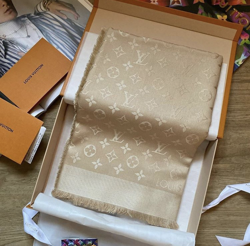 Louis Vuitton accessories