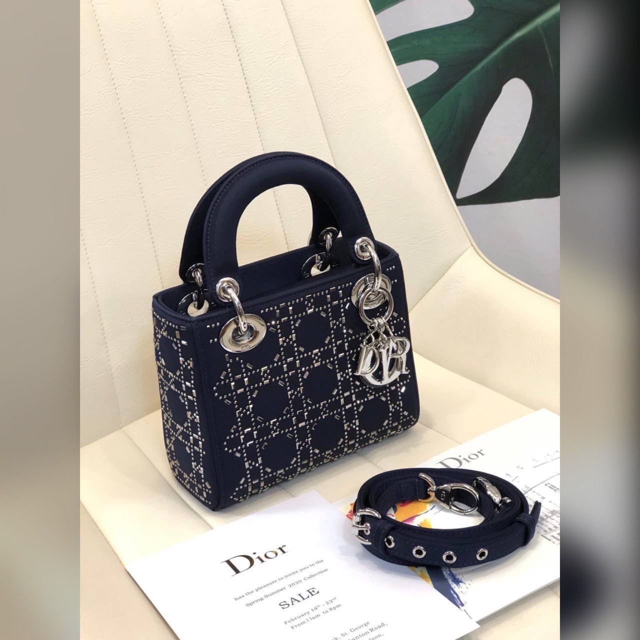 Christian Dior bag
