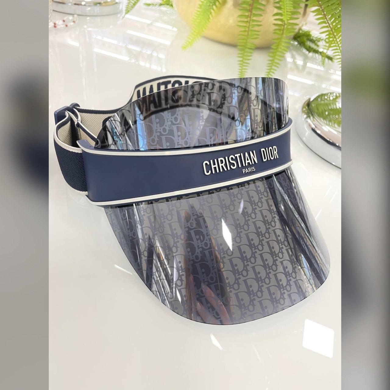 Christian Dior accessories