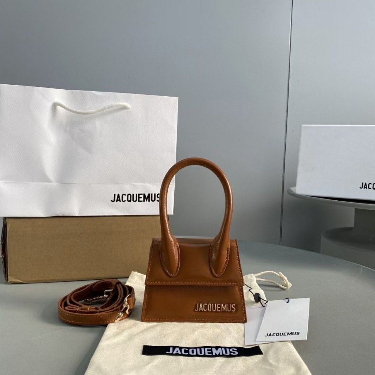 Jacquemus bag