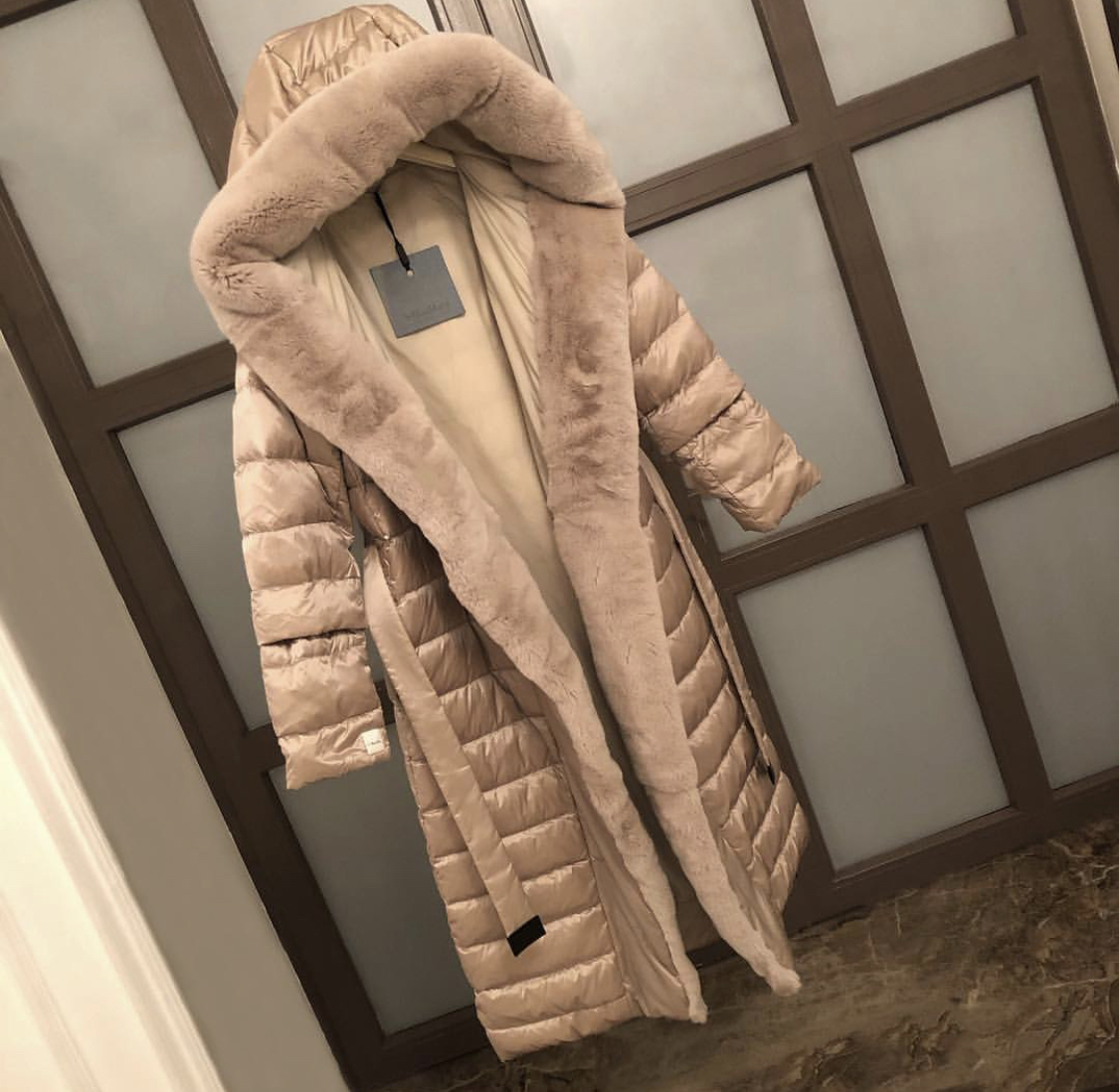 Max Mara wear