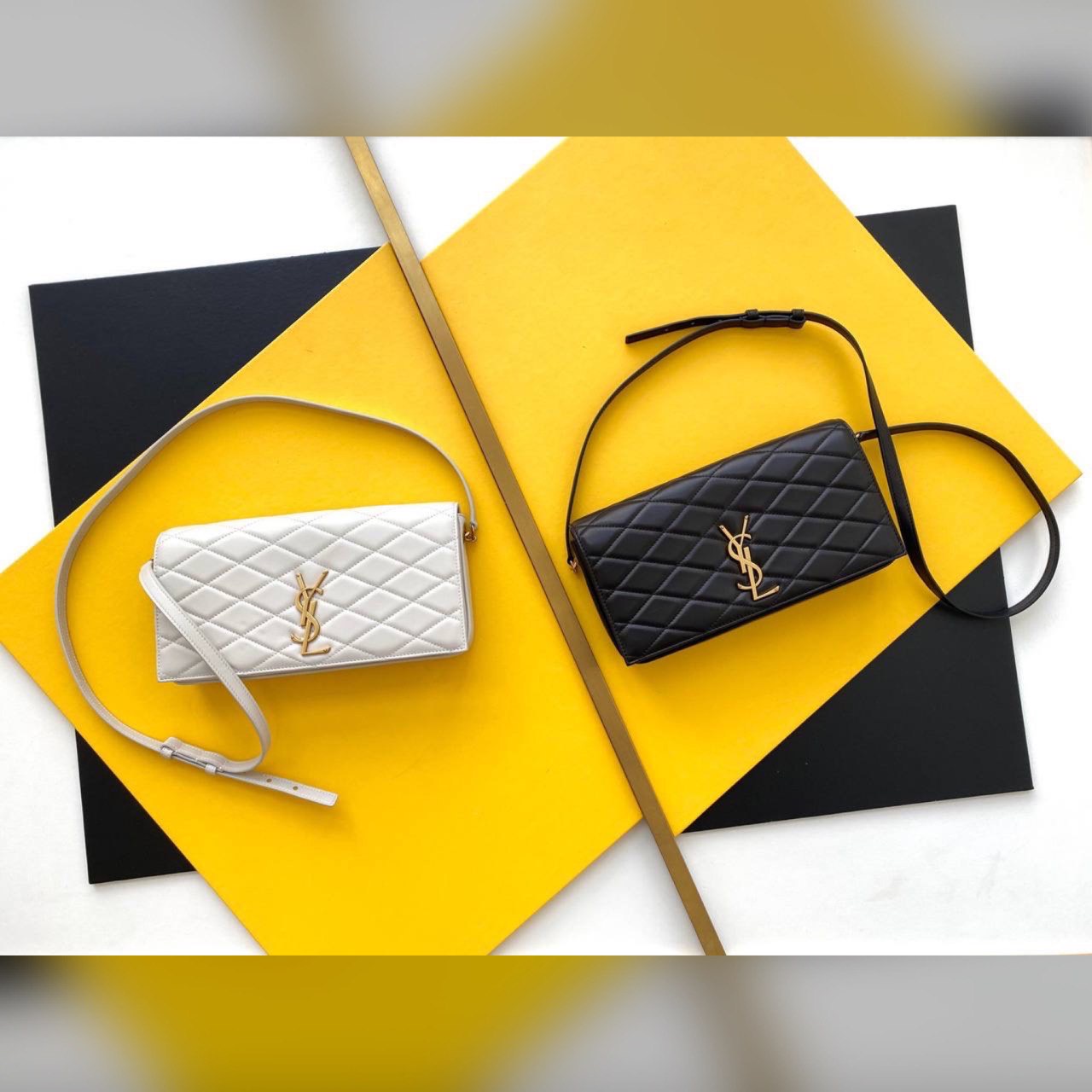 Saint Laurent bag