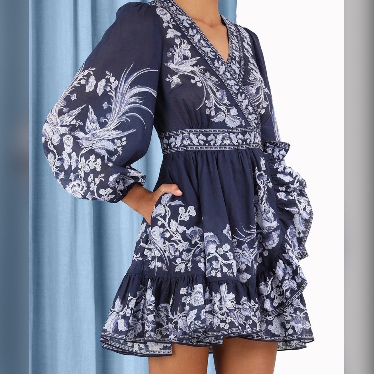 Zimmerman wear