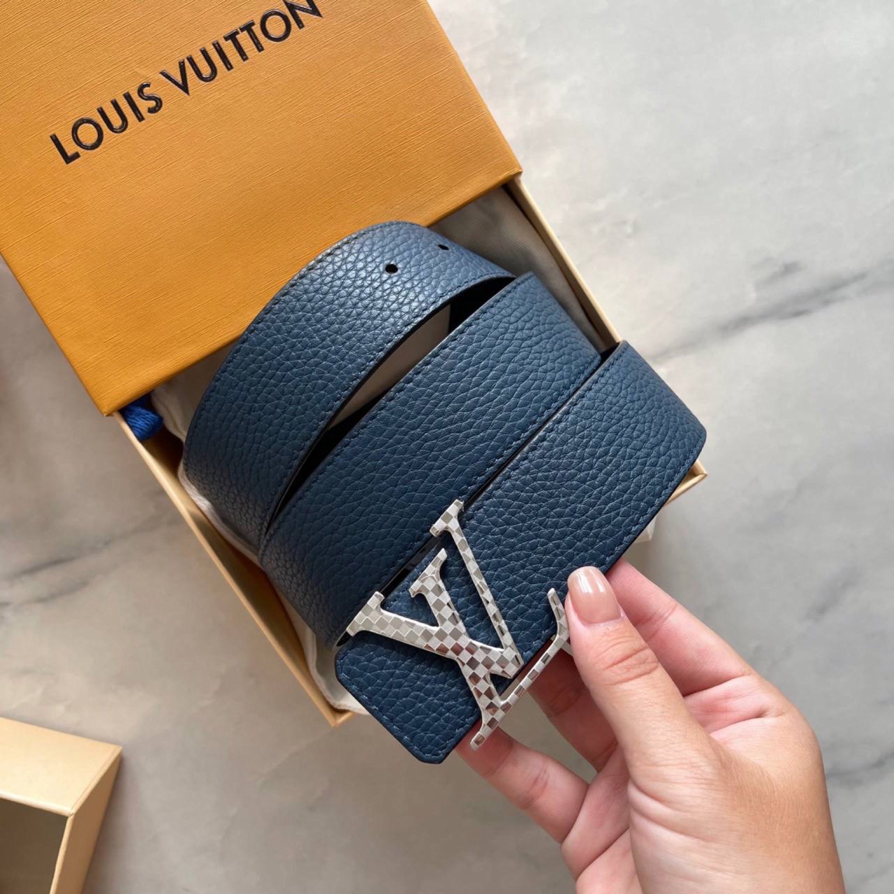 Louis Vuitton accessories