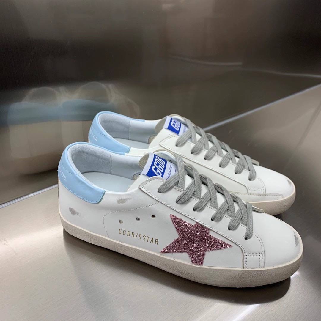 Golden Goose shoes
