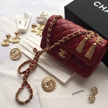 Chanel Bag