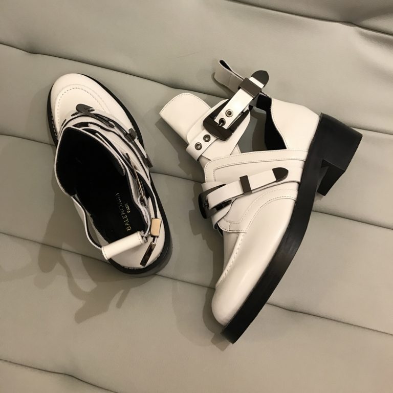 Balenciaga Shoes